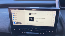 Toyota bZ4X 150kW Motion 71.4kWh 5dr Auto Electric Hatchback